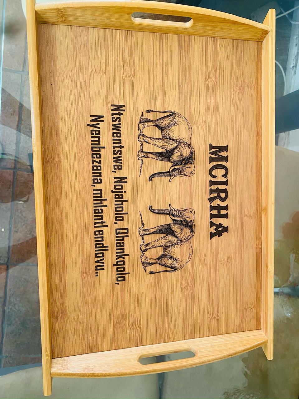 Custom Craft Design 6